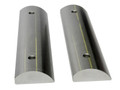 Hinge Bar 1/4" oversize 212 412