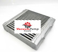 U4.165-190-250 Cooler Radiator PN/96020126400 Repair Parts For BECKER Vacuum Pump
