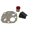 VT4.10 Service Set PN 57330027300 overhaul Kit With Filter Carbon Vanes gasket 