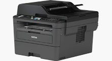 Brother DCP printer