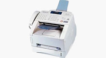 Brother PPF printer