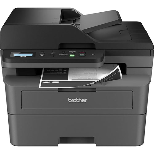 Brother DCP-L2640DW printer