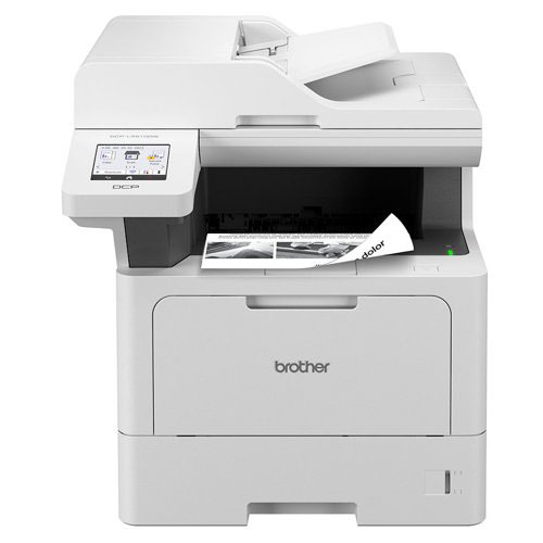Brother DCP-L5510DN printer