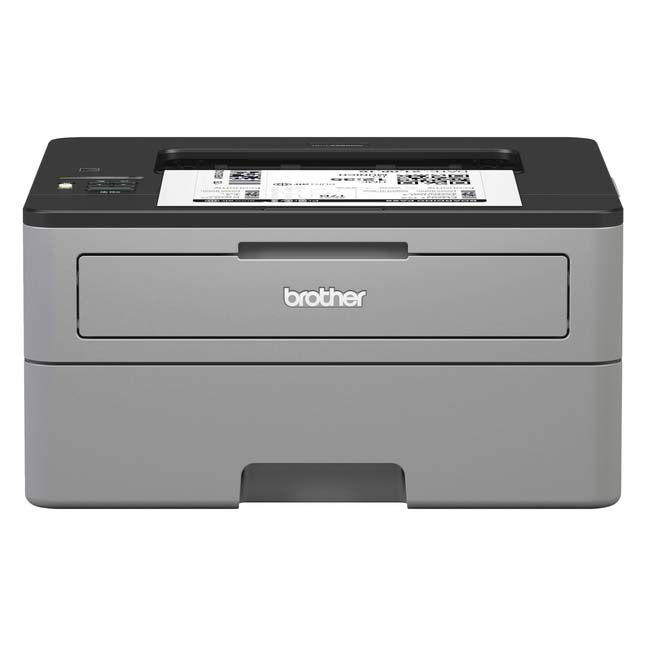 Brother HL-L2325DW printer