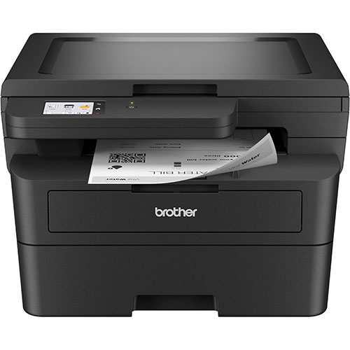 Brother HLL2480DW Toner Guaranteed Superior Performance