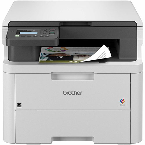 Brother HL-L3300CDW printer