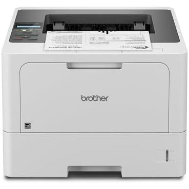 Brother HL-L5215DW printer