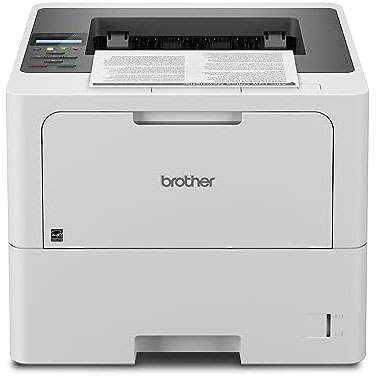 Brother HL-L6217DW printer
