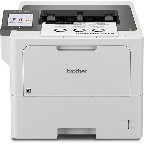 Brother HL-L6310DW printer