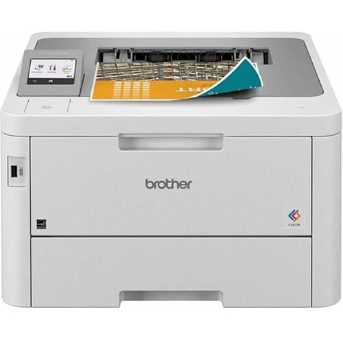 Brother HL-L8245CDW printer