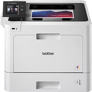Brother HL-L8360CDWT printer