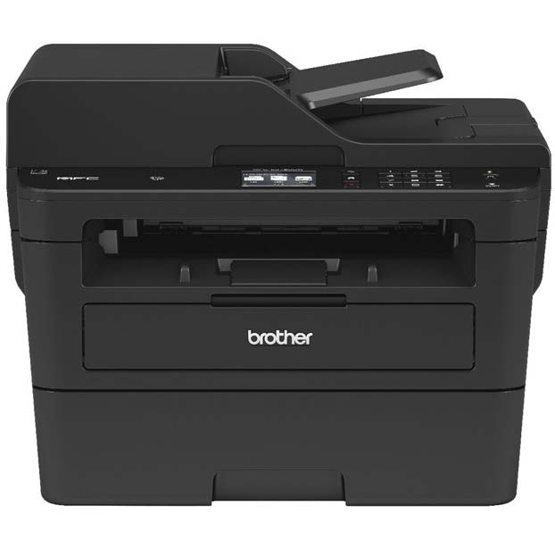 BROTHER MFC L2750DW PRINTER