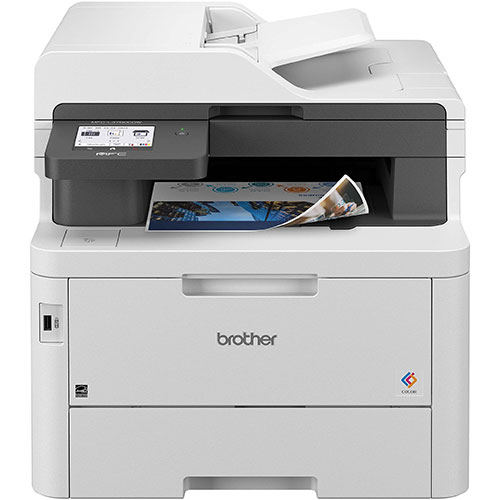 Brother MFC-L3780CDW printer