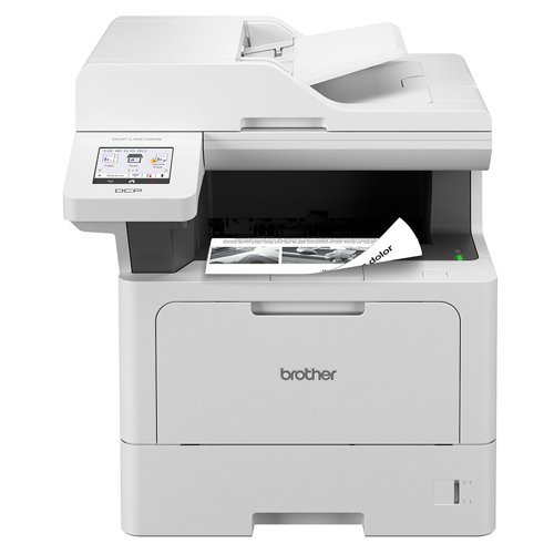 Brother MFC-L5710DW printer