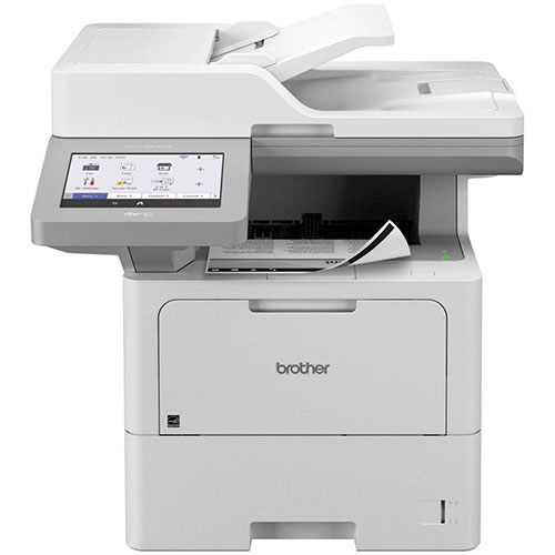 Brother MFC-L6915DW printer