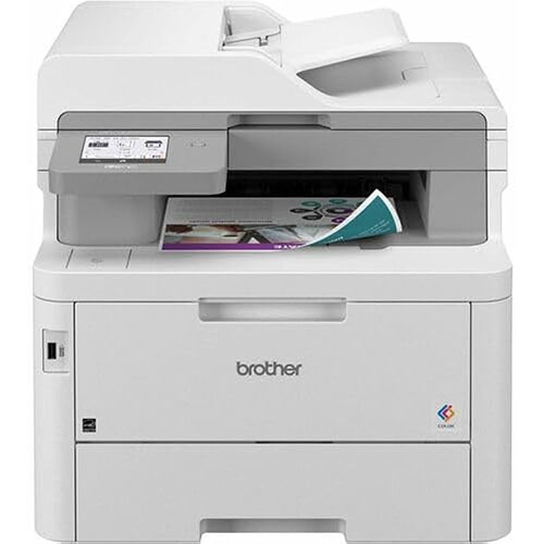 Brother MFC-L8395CDW printer