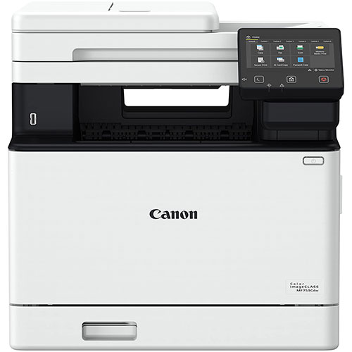 Canon Color imageCLASS MF652cw printer