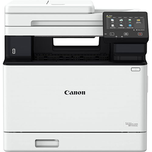 Canon Color imageCLASS MF753cDW printer