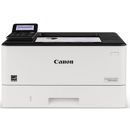 Canon imageCLASS LBP247dw