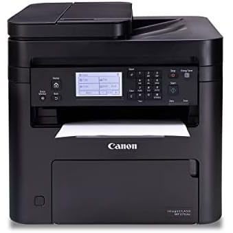 Canon imageCLASS MF275DW printer