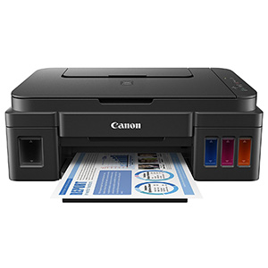Canon Megatank Pixma G2260 printer
