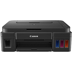 Canon Megatank Pixma G3260 printer