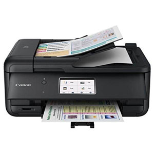 Canon PIXMA TR8620 printer