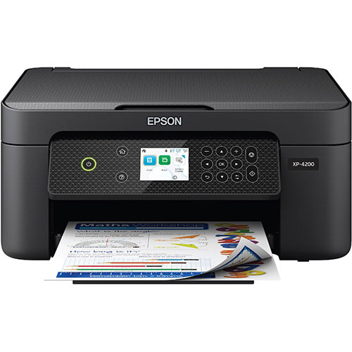 Epson Expression XP-4200 printer