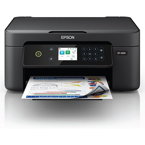 Epson Expression XP-4205 printer