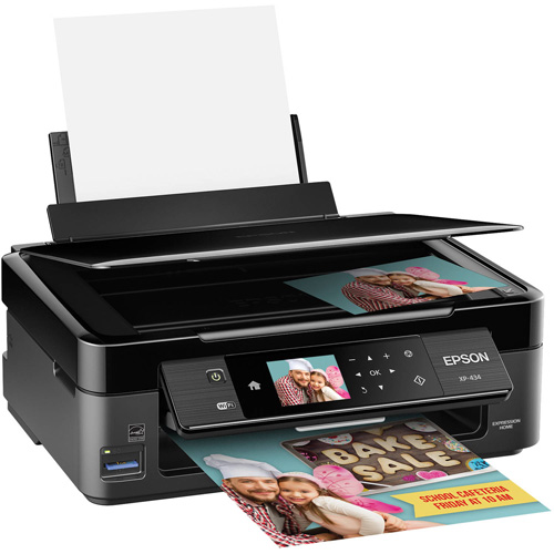 Epson expression xp 434 printer