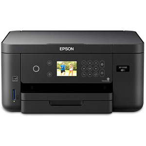 Epson Expression Home XP-5100 printer