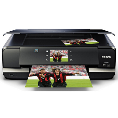 EPSON EXPRESSION XP 950 PRINTER