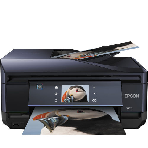 Epson Expression-XP-810 printer