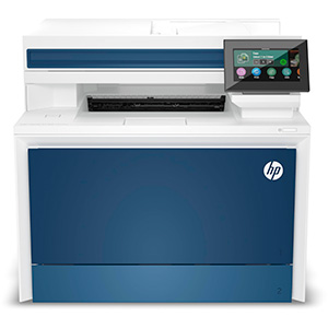 HP Color Laserjet Pro Mfp 4301Fdw printer