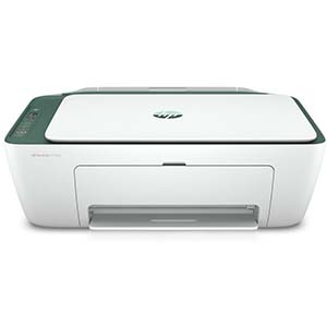 HP DeskJet 2742e printer