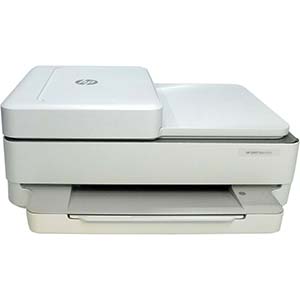 HP ENVY Pro 6455 printer