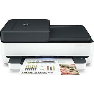 HP ENVY Pro 6475 printer