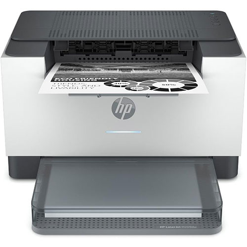 HP LaserJet M209dw