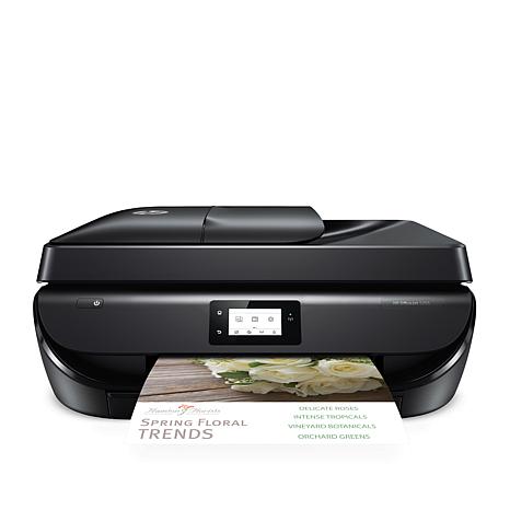 HP OFFICEJET 5255 PRINTER