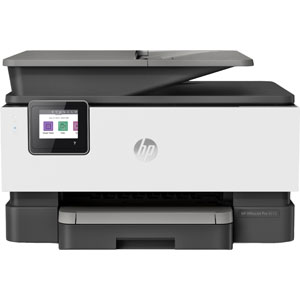 HP Officejet Pro 9015 printer