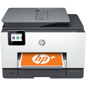 HP Officejet Pro 9025e printer