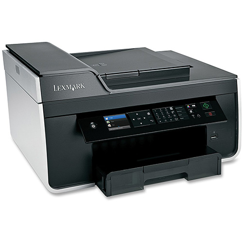 Lexmark Pro 715 printer