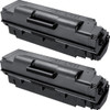 Samsung MLT-D307L Black 2-pack replacement