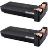 Samsung SCX-D6345A Black 2-pack replacement