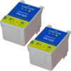 Epson T041020 color ink cartridge