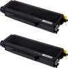 Brother TN-580 2-pack replacement