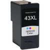 Lexmark #43XL Color replacement