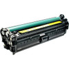 HP 650A - CE272A Yellow replacement