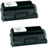 Lexmark 12S0400 - E220  2-pack replacement