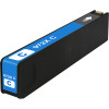 HP 972X cyan ink cartridge - High Yield